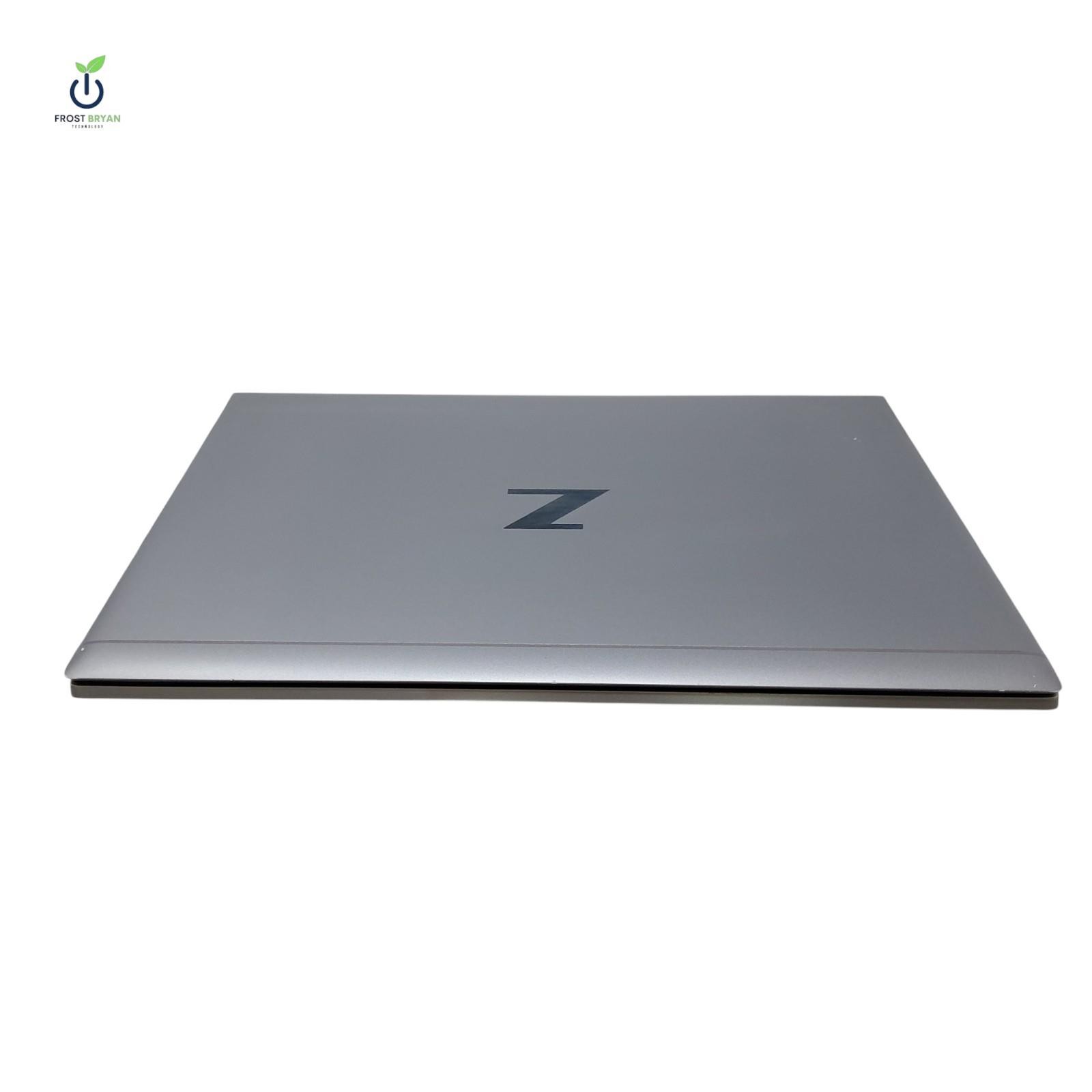 HP ZBOOK FIREFLY 14 G8 Laptop i5-1145G7 8GB No SSD/OS Grade D [DEFECTIVE]
