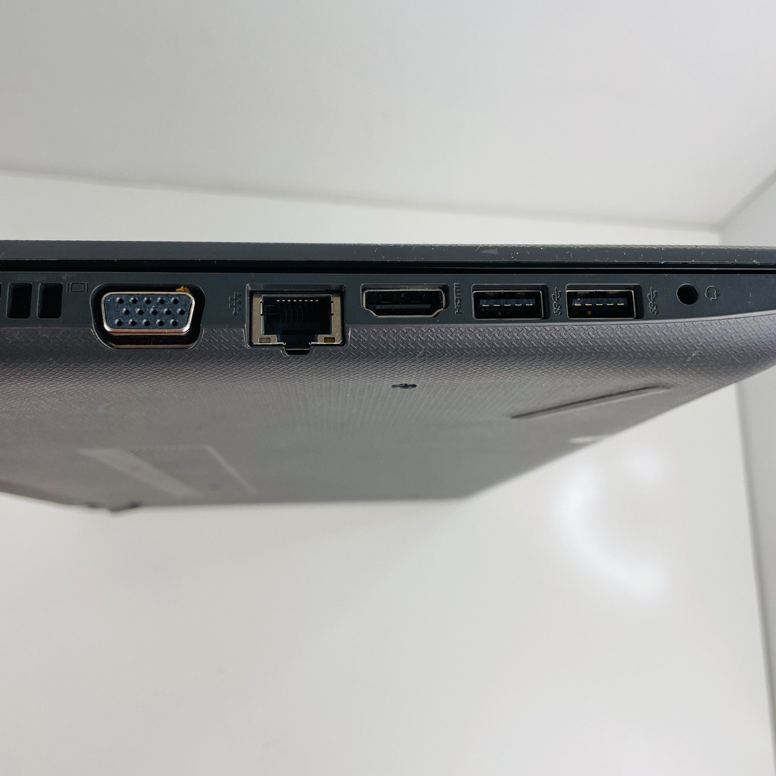 2 HP Laptops For Parts Pavilion g6-2321dx, 255 G6 3168NGW No Chargers Not Tested