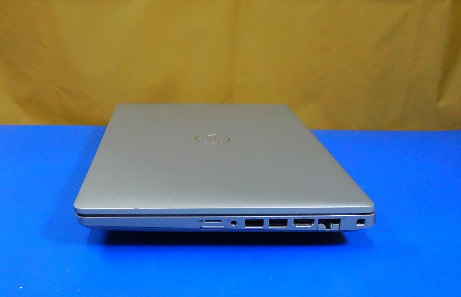 Dell Latitude 5411 14″ Intel Core i5-10400H @2.60GHz 16GB RAM (No SSD/Battery)