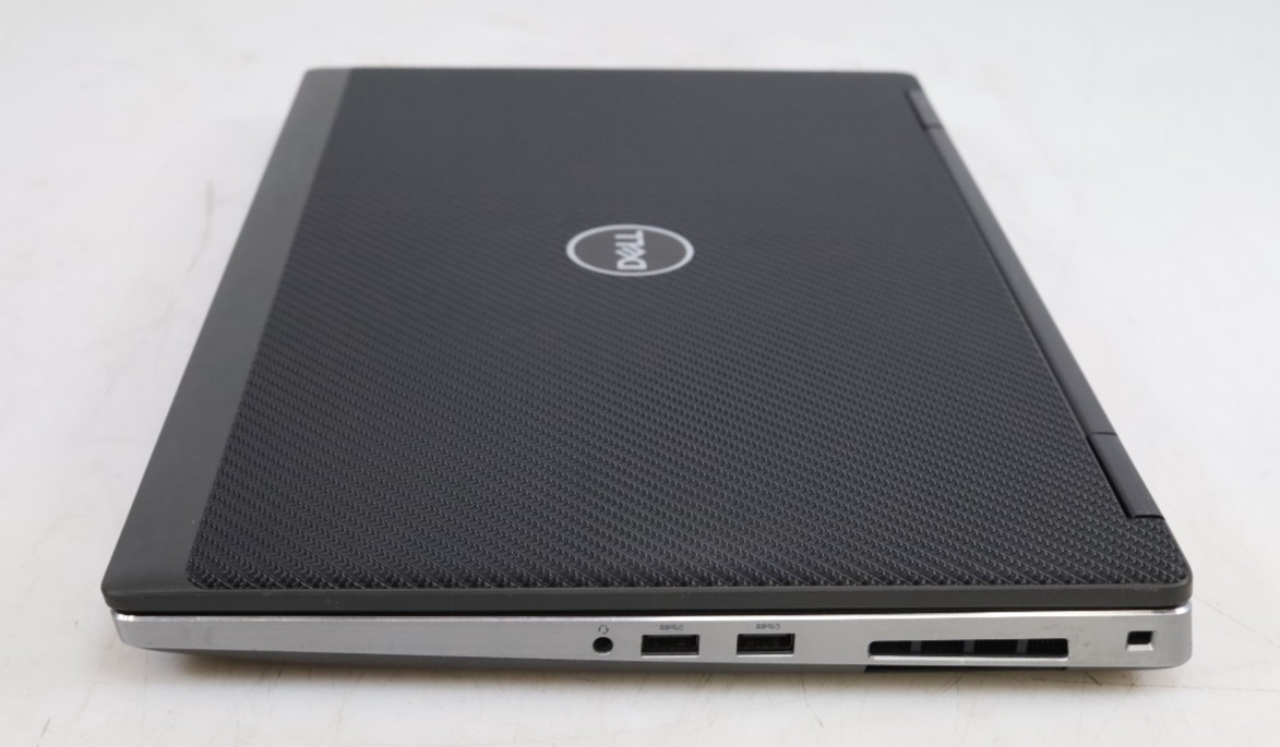 Dell Precision 7540 15.6″ Intel Xeon E-2276M 16GB 512GB SSD Quadro T1000 Win 11