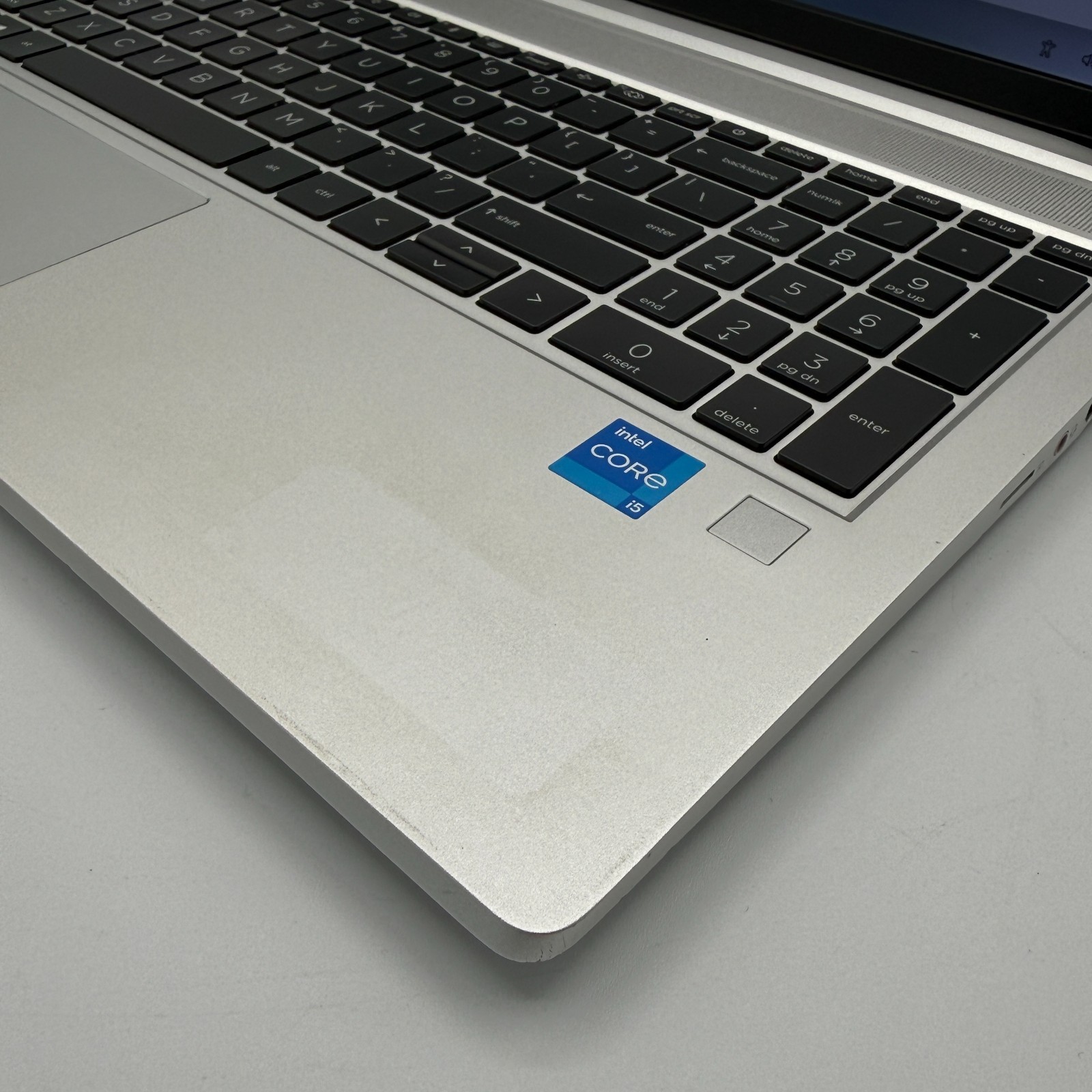 HP ProBook 450 G8 15.6″ i5-1135G7 16GB RAM 512GB SSD Win11 Pro USB-C FHD SEE PIC
