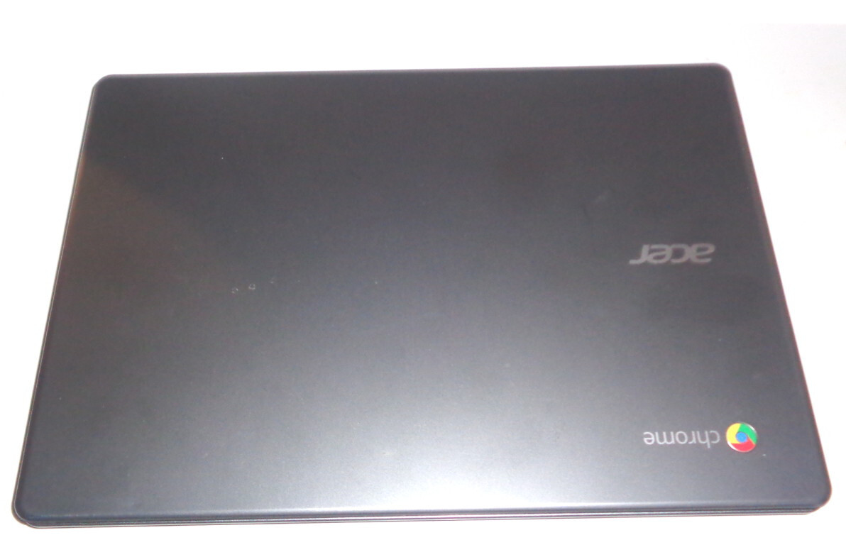 Compact Notebook Acer Chromebook C720 11.6″ Celeron 1.4GHz RAM 2GB SSD SPI 32GB