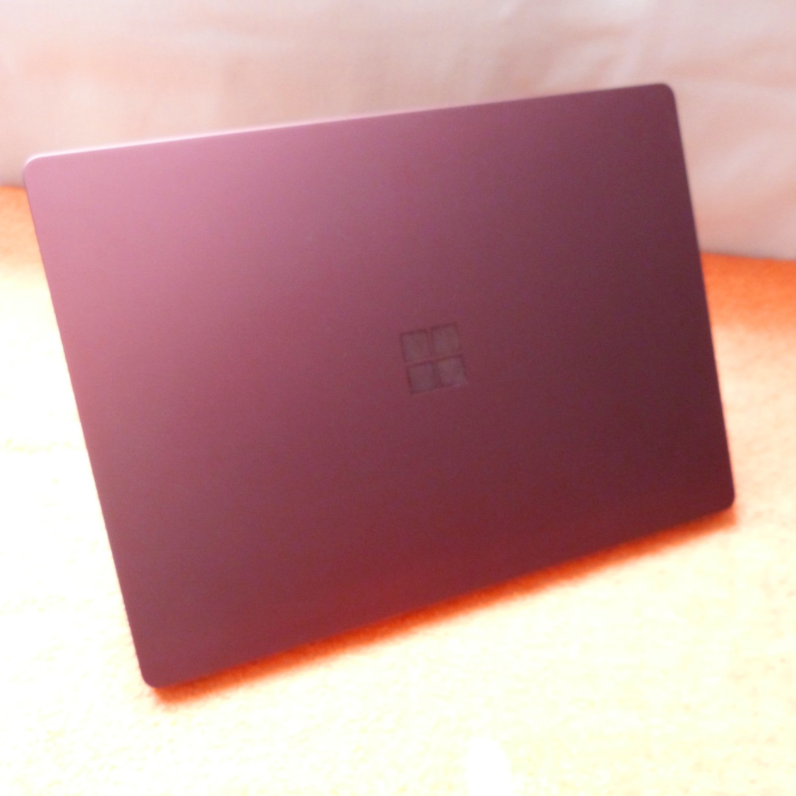 XXL LOT MS Surface Laptop 2 13″ 2K TOUCH l SSD Windows 11 I 8GEN Core i5