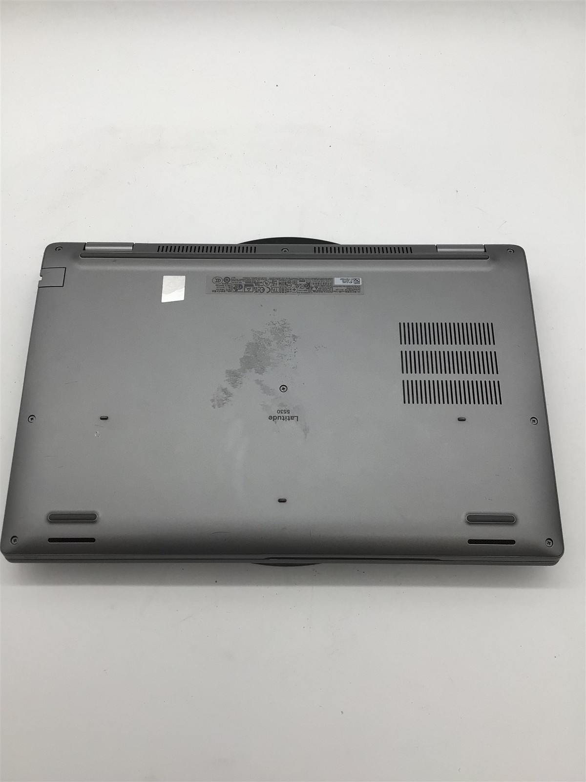 Dell Latitude 5530 i5-1245U/16GB RAM/No SSD