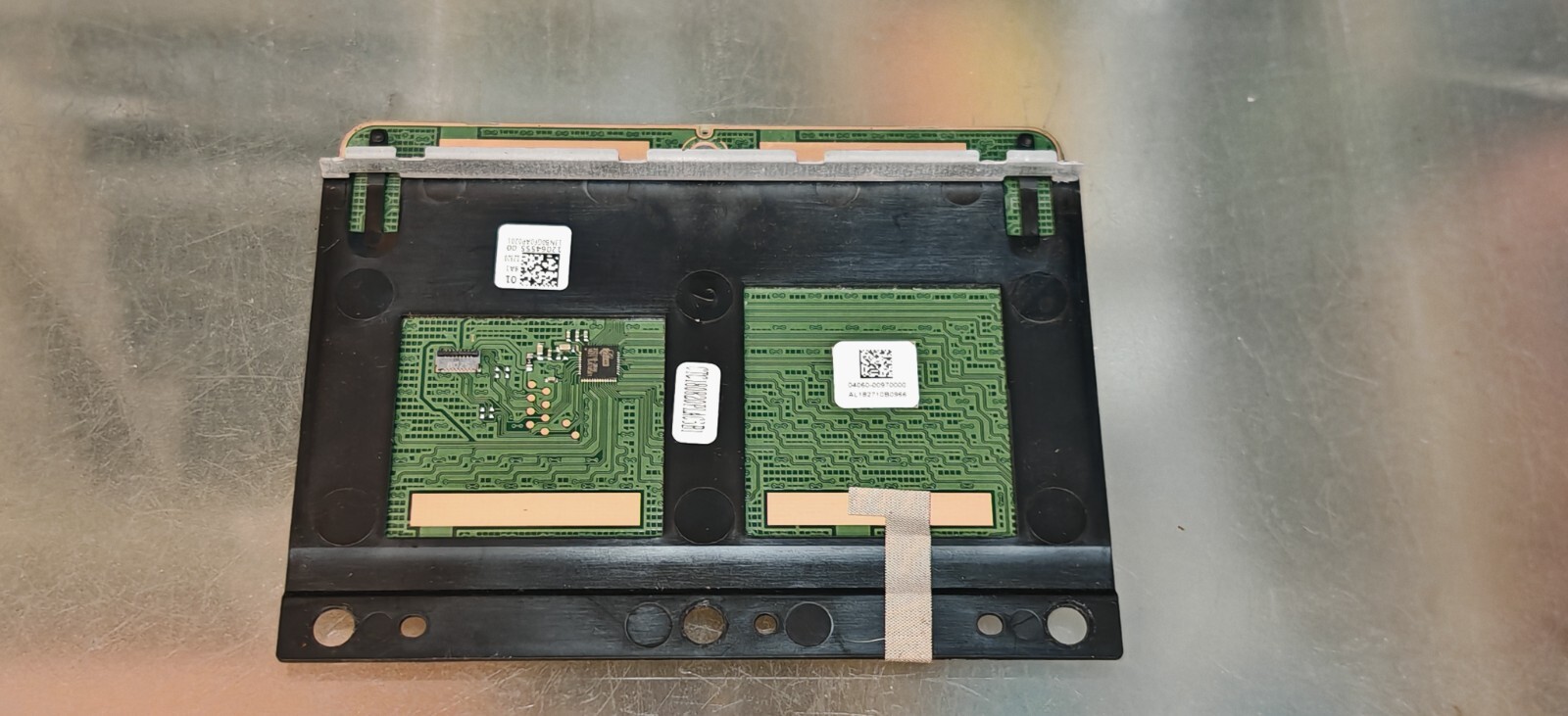 ASUS X411 S410 TOUCHPAD 04060-00970000 13NB0GF0AP0201 #