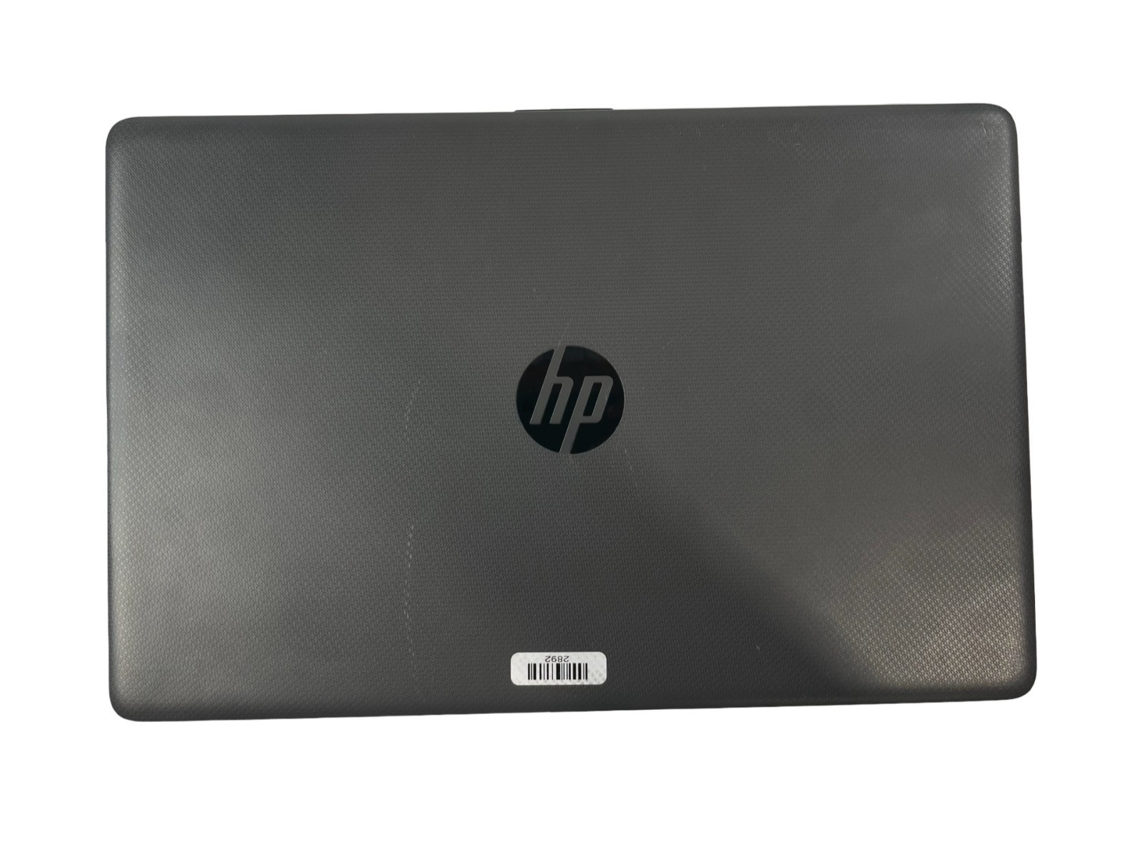 HP 255 G7 Nootbook PC AMD A6-Radeon R4 8GB RAM, 256 GB SSD Win. 11 – NO AC