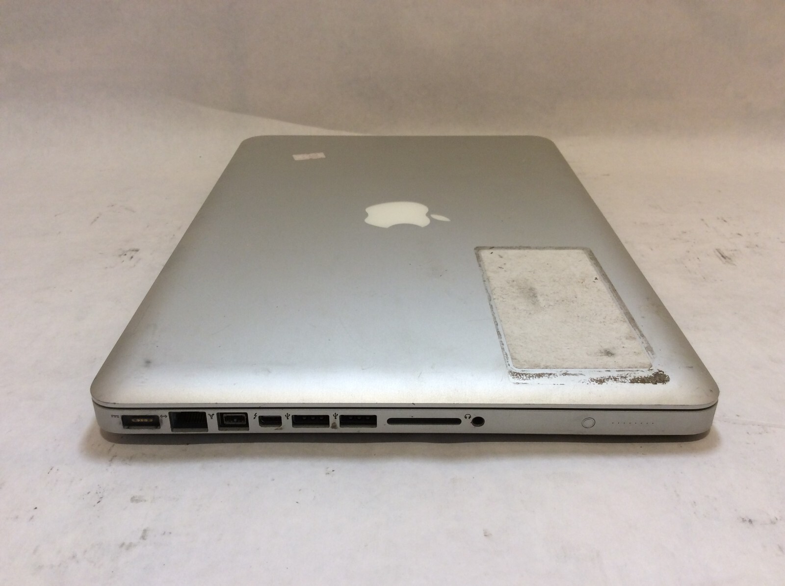 MacBook Pro 9,2 Mid 2012 Laptop 13″ Intel Core i5 2.5GHz WON’T TURN ON -PP