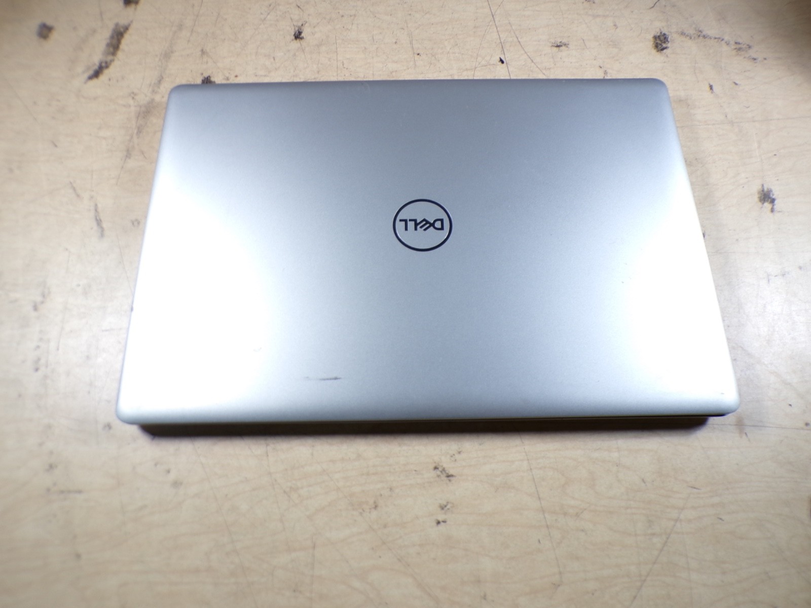 DELL INSPIRION P75F INTEL CORE I3-8130U 2.20GHZ 4GB RAM **NO HD/ NO CADDIE
