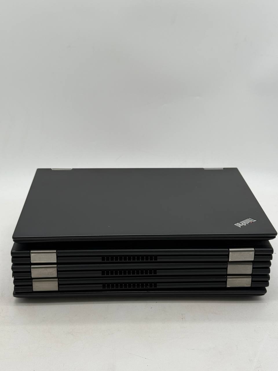 Lot of 20 LenovoThinkPad X380 Yoga i5-8350U 8GB No SSD Power On For Parts/Repair