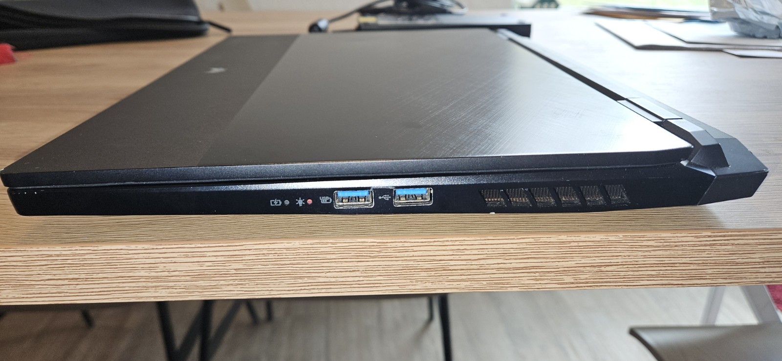 Acer Predator Helios 300 i7-12700H / RTX 3070 Ti / 16GB / 1.5TB SSD / 240Hz QHD