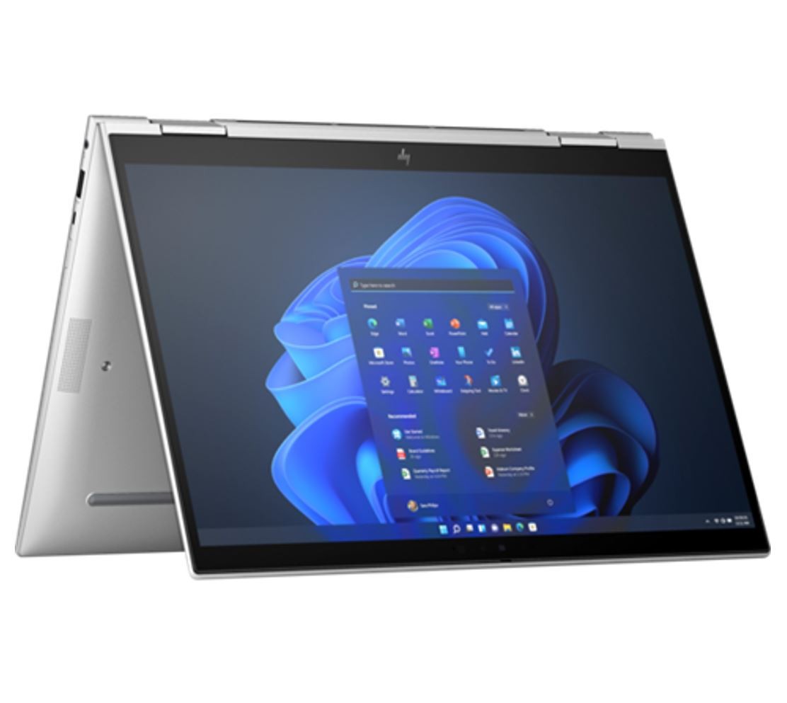 HP ProBook X360 435 G10 13.3′ FHD TOUCH AMD Ryzen R5-7530U 16GB 256GB SSD WIN