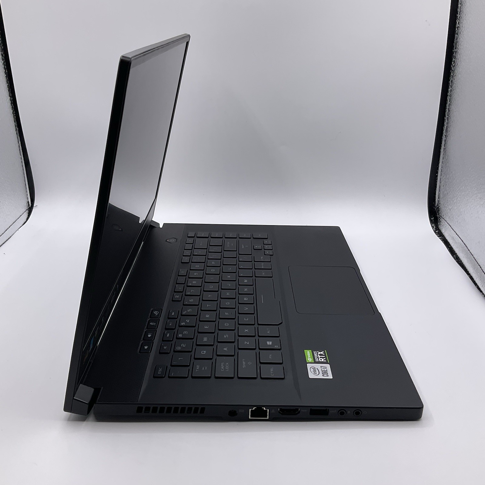 ASUS ROG Zephyrus M15 GU502L i7-10750H 16GB RAM 1TB SSD RTX 2060 Gaming Laptop