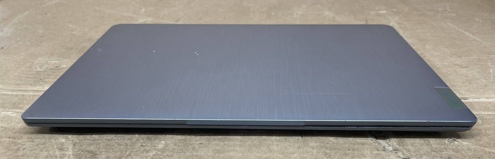 Lenovo IdeaPad 3 15ITL6 Intel Core i5-1135G7@2.40GHz 12GB RAM 256GB SSD WIN 11P