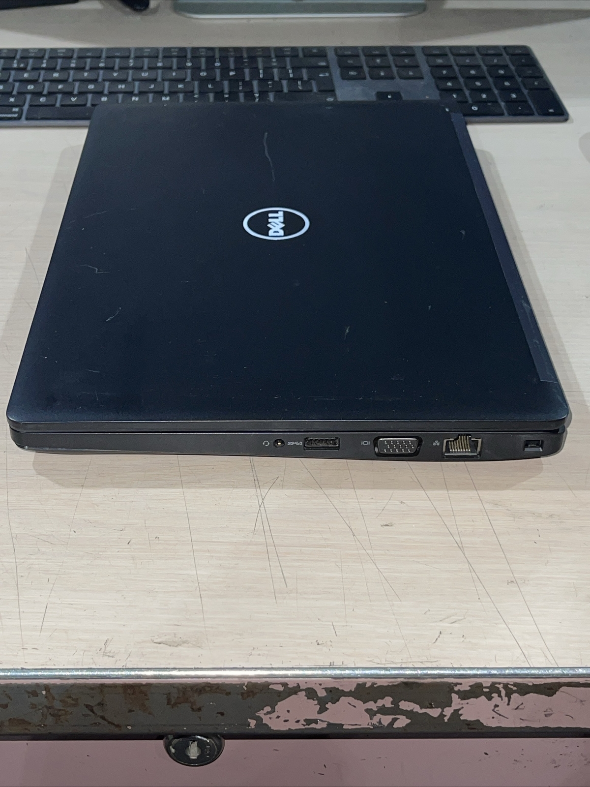 Dell Latitude 5280 Intel Core i3-7100U 2.40GHZ 8GB RAM NO HD