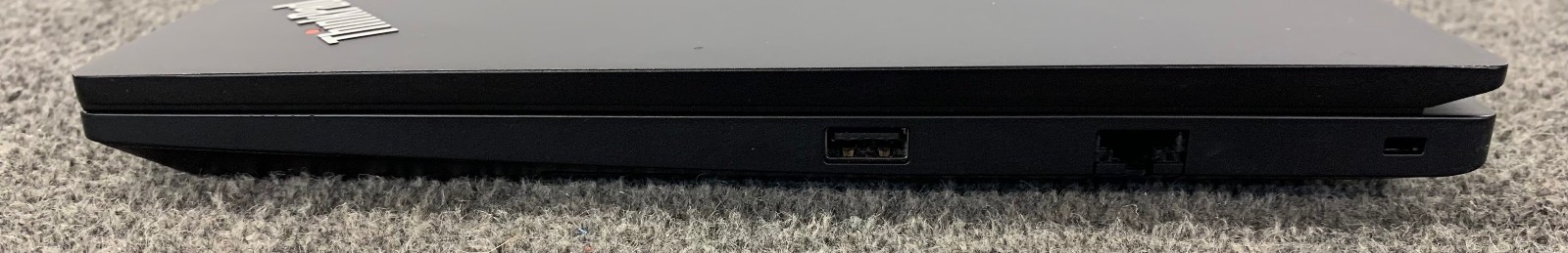 Lenovo ThinkPad E14 Gen 6 14″ Laptop Ultra 7 155U 16GB RAM 512GB NVMe, As Is