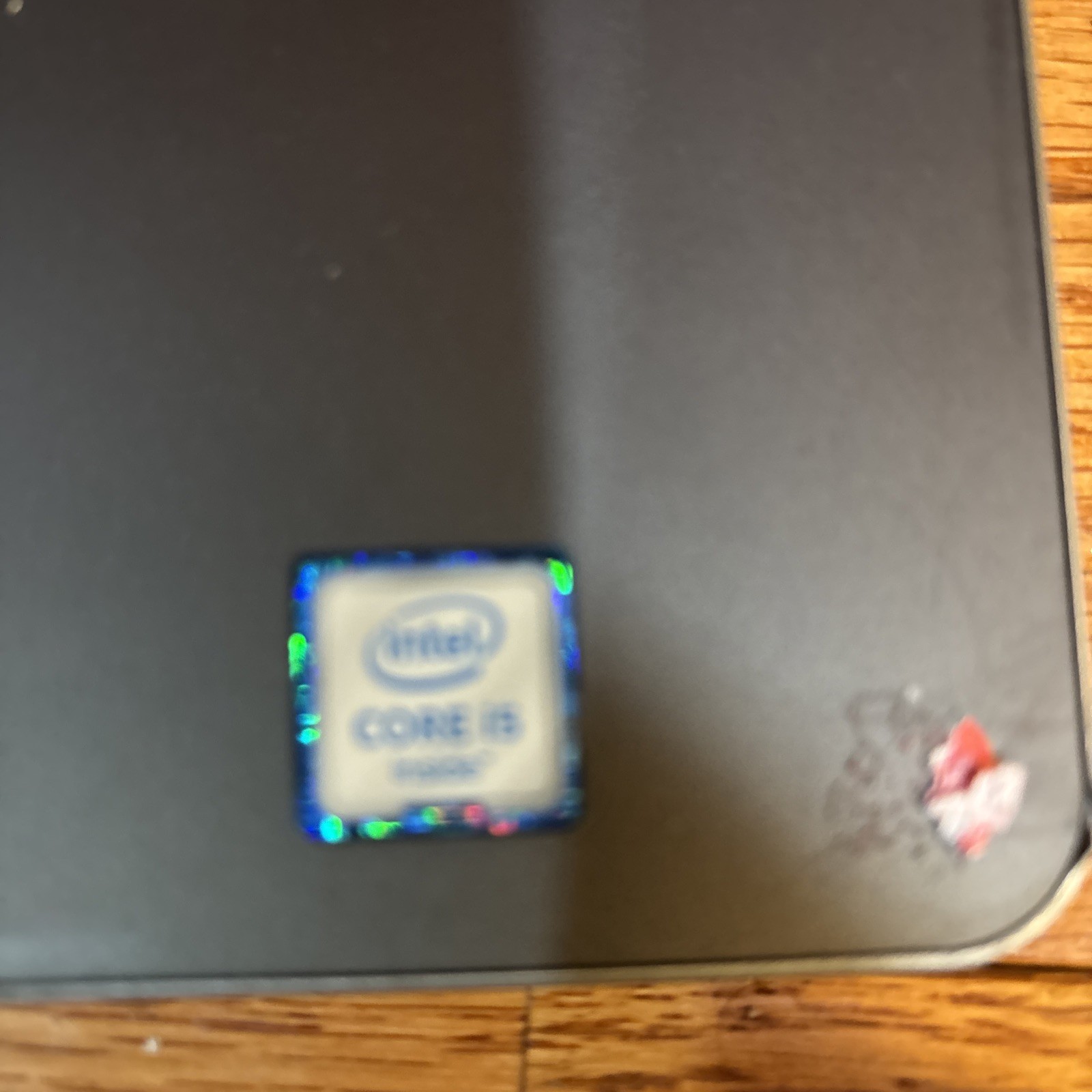 Dell Inspiron 15 5559 Laptop for parts