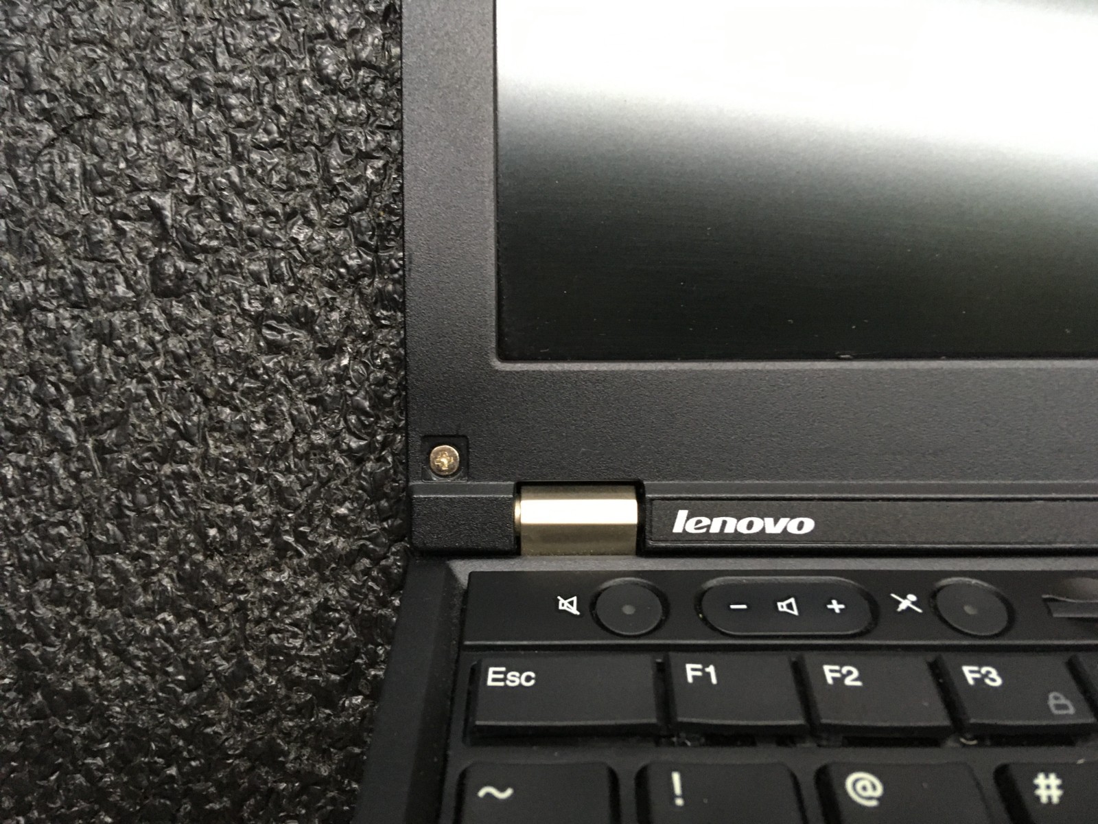 Lot of 2 Lenovo ThinkPad (T440P , X230) i7 16GB RAM 512GB SSD W10 Pro