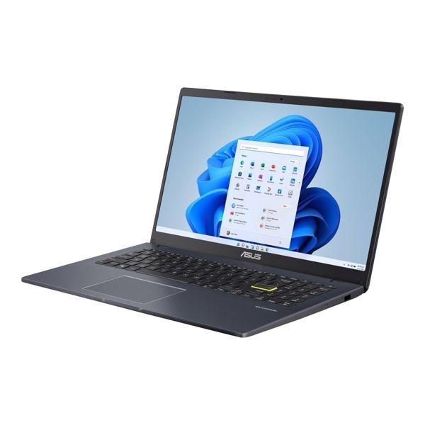 ASUS VivoBook L510KA-TH21 – WXGA – Pentium Silver N6000 – 4GB – 128GB SSD – Blue