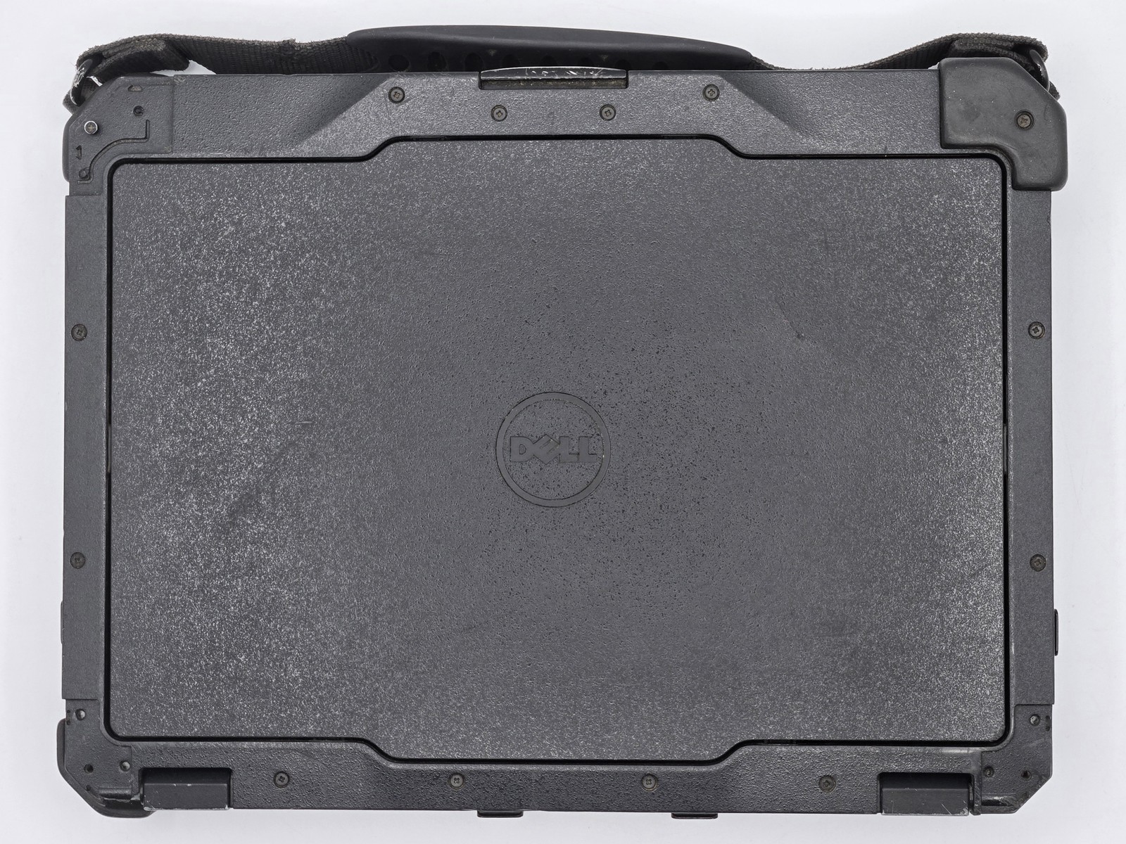 LATITUDE 7214 RUGGED EXTREME 12″ I5-6300U 512GB 8GB W10P Backlit Keyboard *READ*