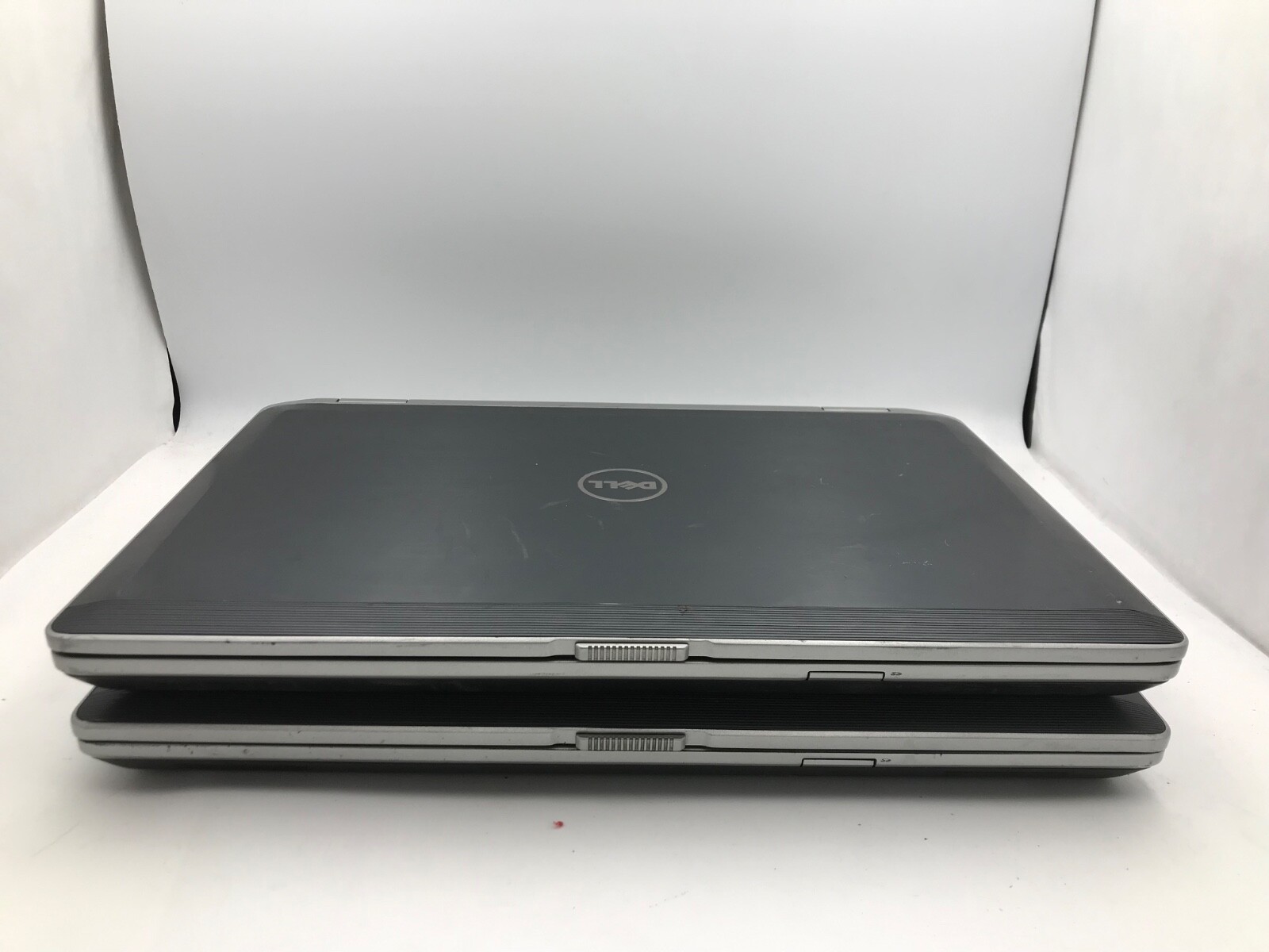 Lot of 2 Dell Latitude E Series 15″ Core i7 2nd Gen -NO BOOT-MZ
