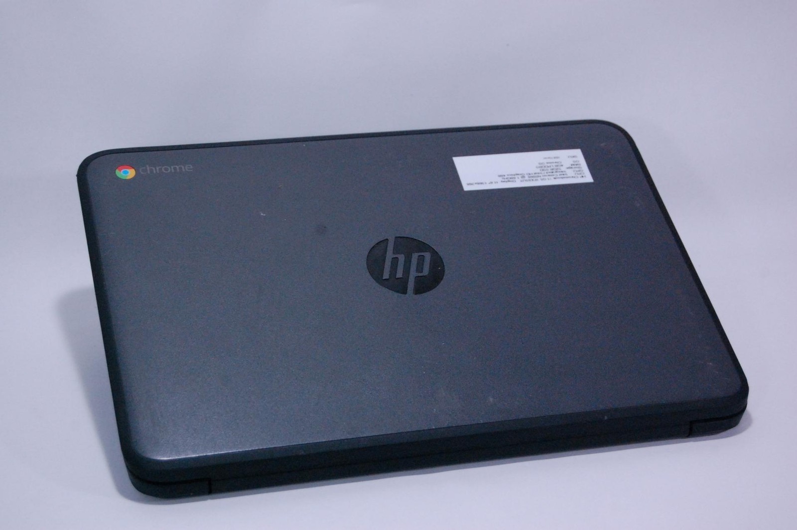 *READ HP Chromebook 11 G5 1FX83UT 11.6″ 4GB RAM N3060 1.6GHz 32GB SSD Chrome OS