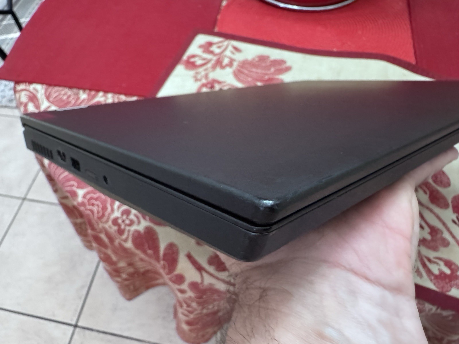 Lenovo ThinkPad P15 Gen 1 Xeon W-10855 RTX 5000 4K OLED Touch 32GB MEM 512GB SSD