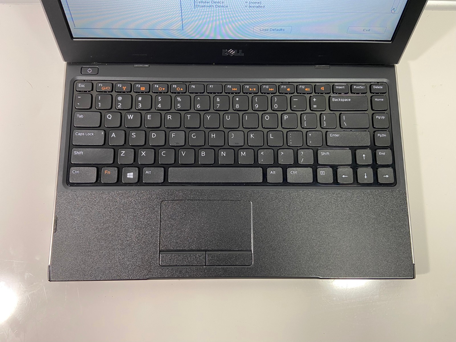 Dell Latitude 3330 13.3″ (1007U 1.50GHz – 4GB RAM – NO OS/HDD)
