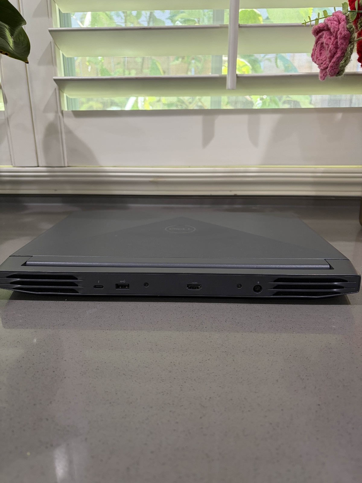 Dell G15 Gaming Laptop i7-11800H RTX 3060 16GB RAM 1TB SSD – Great Condition