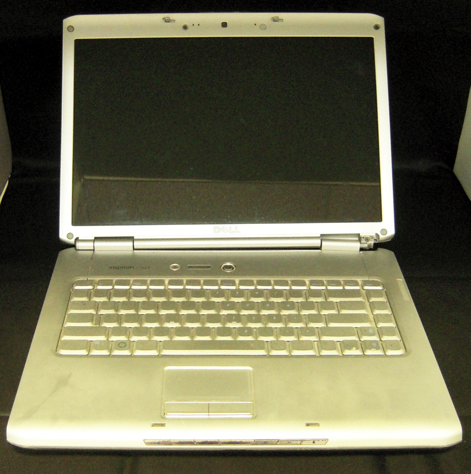 DELL Inspiron 1520 Laptop – Parts or Repair