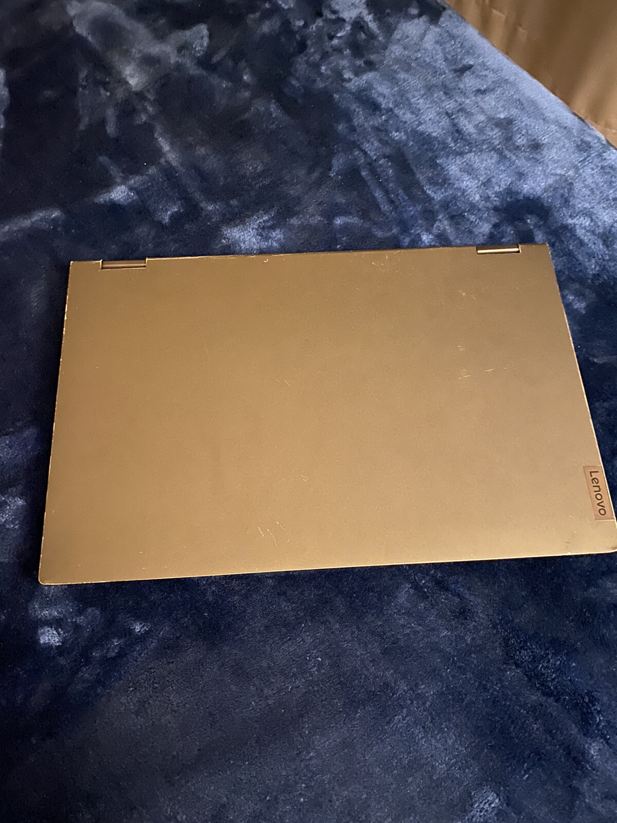 Lenovo IdeaPad Flex 5 15IIL05 15.6″ (237 GB). 2 In 1 Comes with Charger