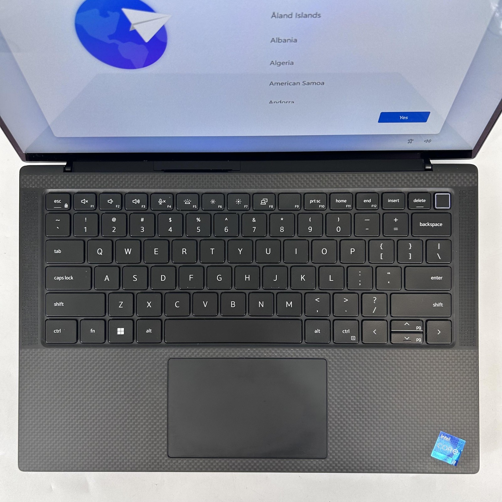 Dell Precision 5470 14 QHD+ TOUCH i7-12800H 32GB 1TB SSD RTX A1000 FRAME SPLIT