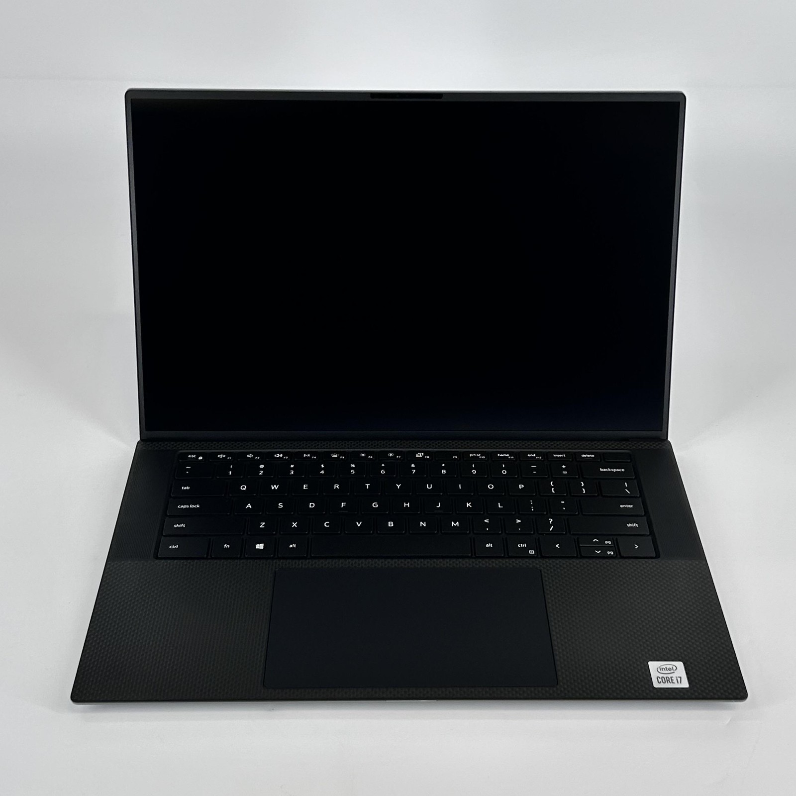 Dell Precision 5550 15.6 FHD+ i7-10750H 2.60GHz 32GB 1TB SSD Quadro T1000