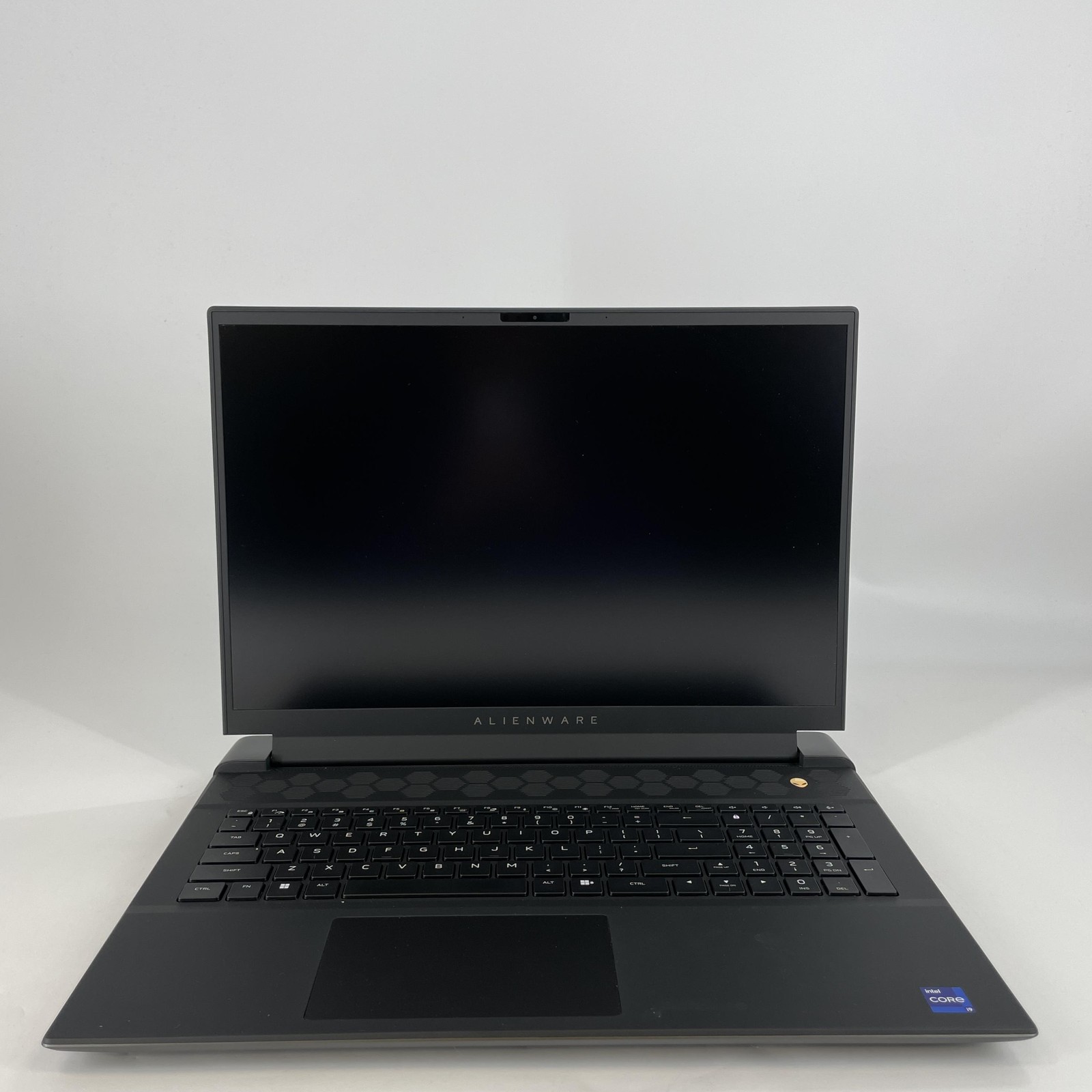 Dell Alienware M18 R1 165Hz QHD+ i9-13980HX 16GB 4TB RTX 4090 – BAD POWER RAIL