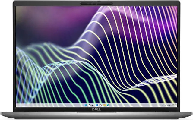 Dell Latitude 7640 2023 16 in FHD+ Core i5 1345U 256GB SSD 12GB RAM