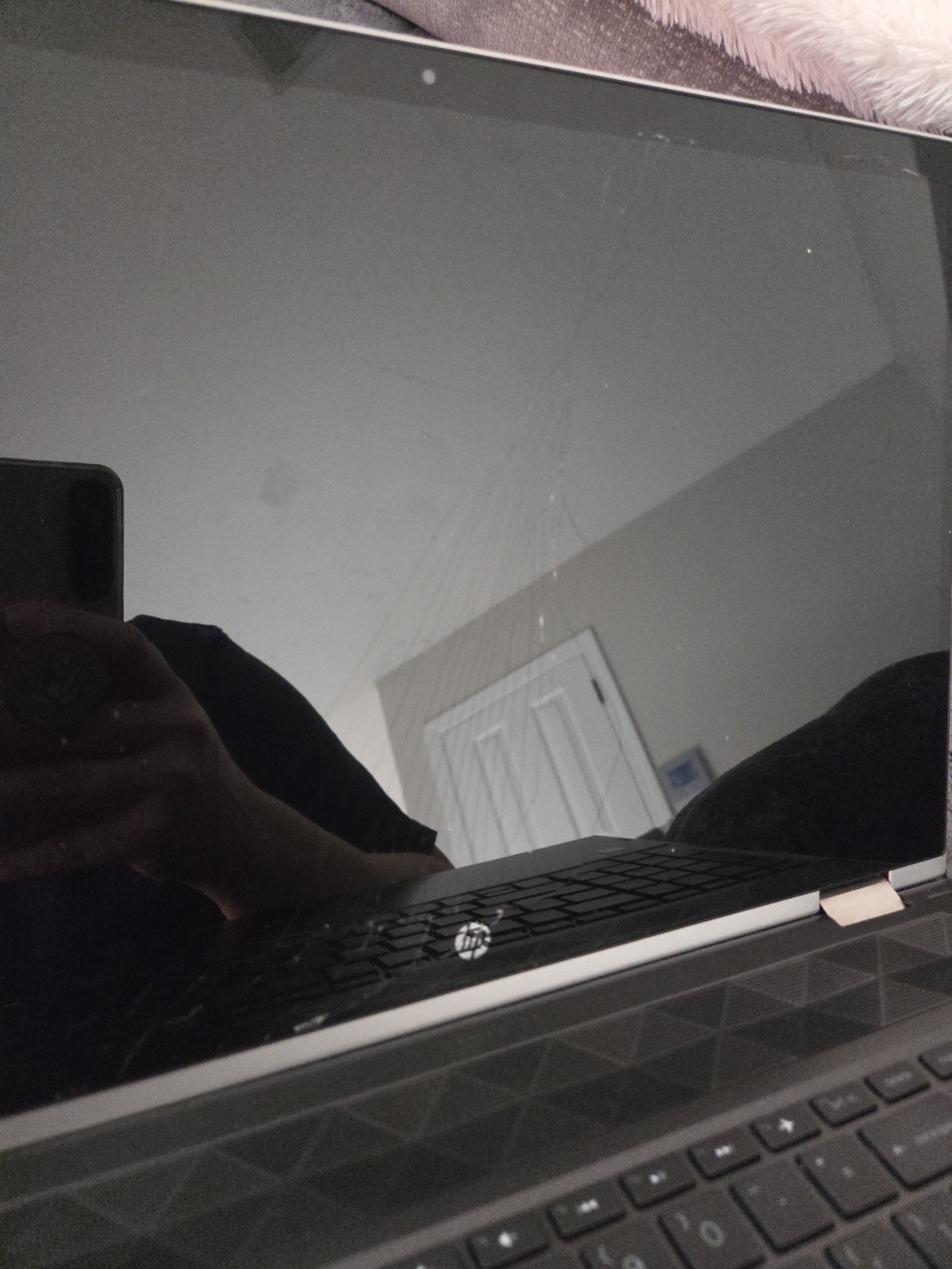 HP Pavillion X360 Convertible Laptop Computer 15 Inch I3 Intel Processor