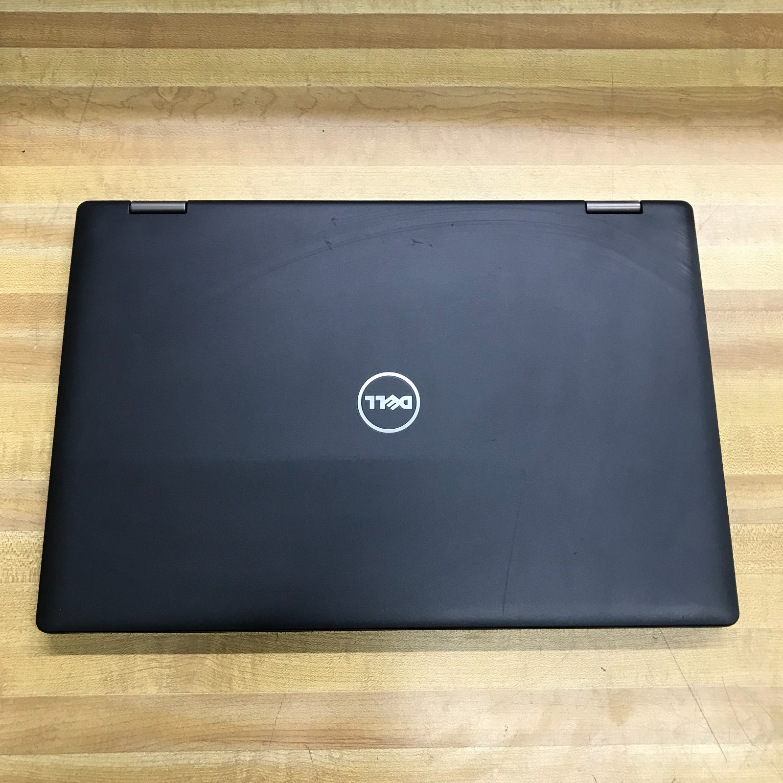 Dell Inspiron 13-7353 2-in-1 13.3″ Touch i7-6500U 8GB RAM 256GB SSD (Windows 11)