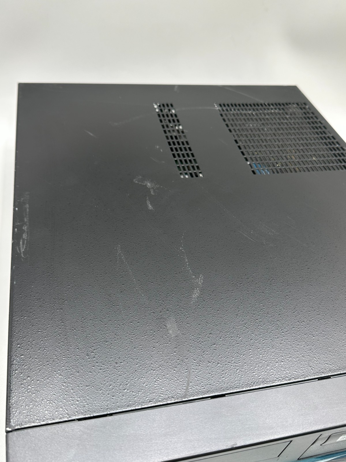 Generic Desktop Cover With Asus Motherboard i7-9700 3GHz 512GB SSD 16GB DDR4 C
