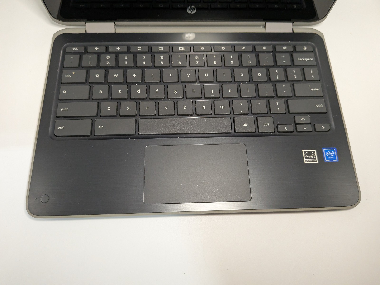 HP Chromebook x360 11 G2 EE 11.6″ 2 in 1 Intel N4000 4GB 32GB