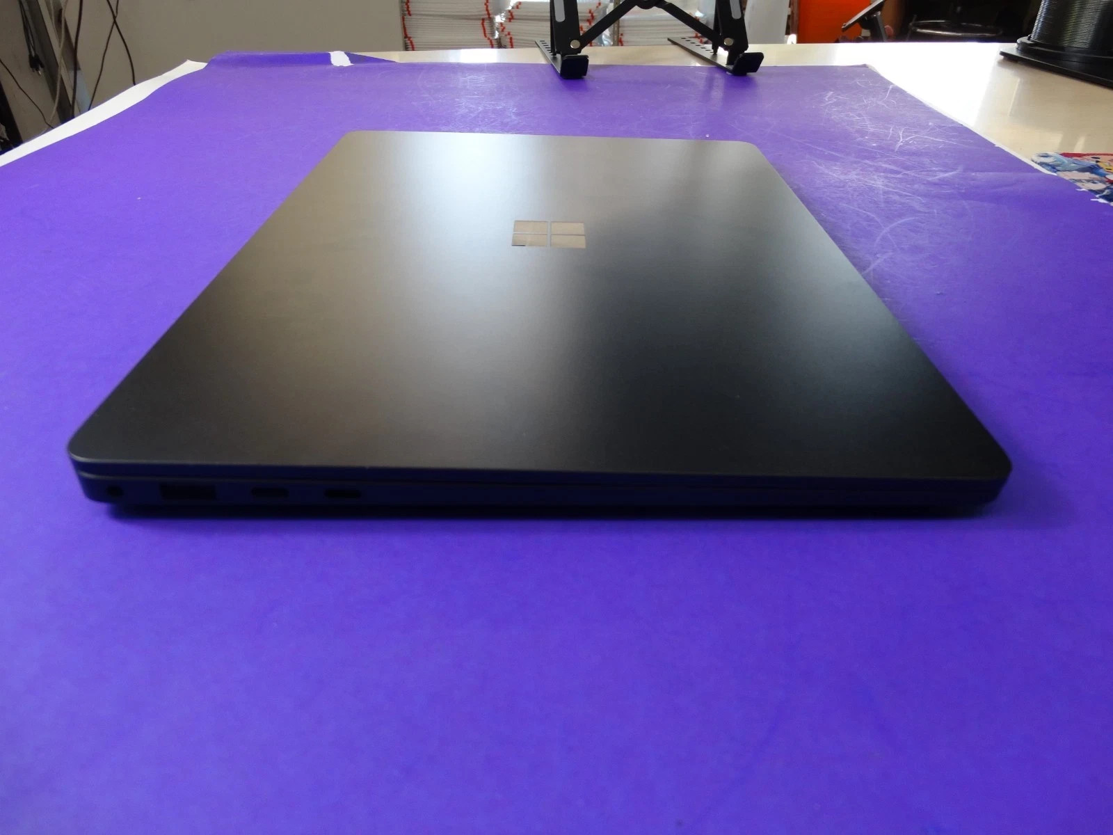 Microsoft Surface Laptop 7 13.8″ Snapdragon X Elite 16GB 1TB SSD W11 Home