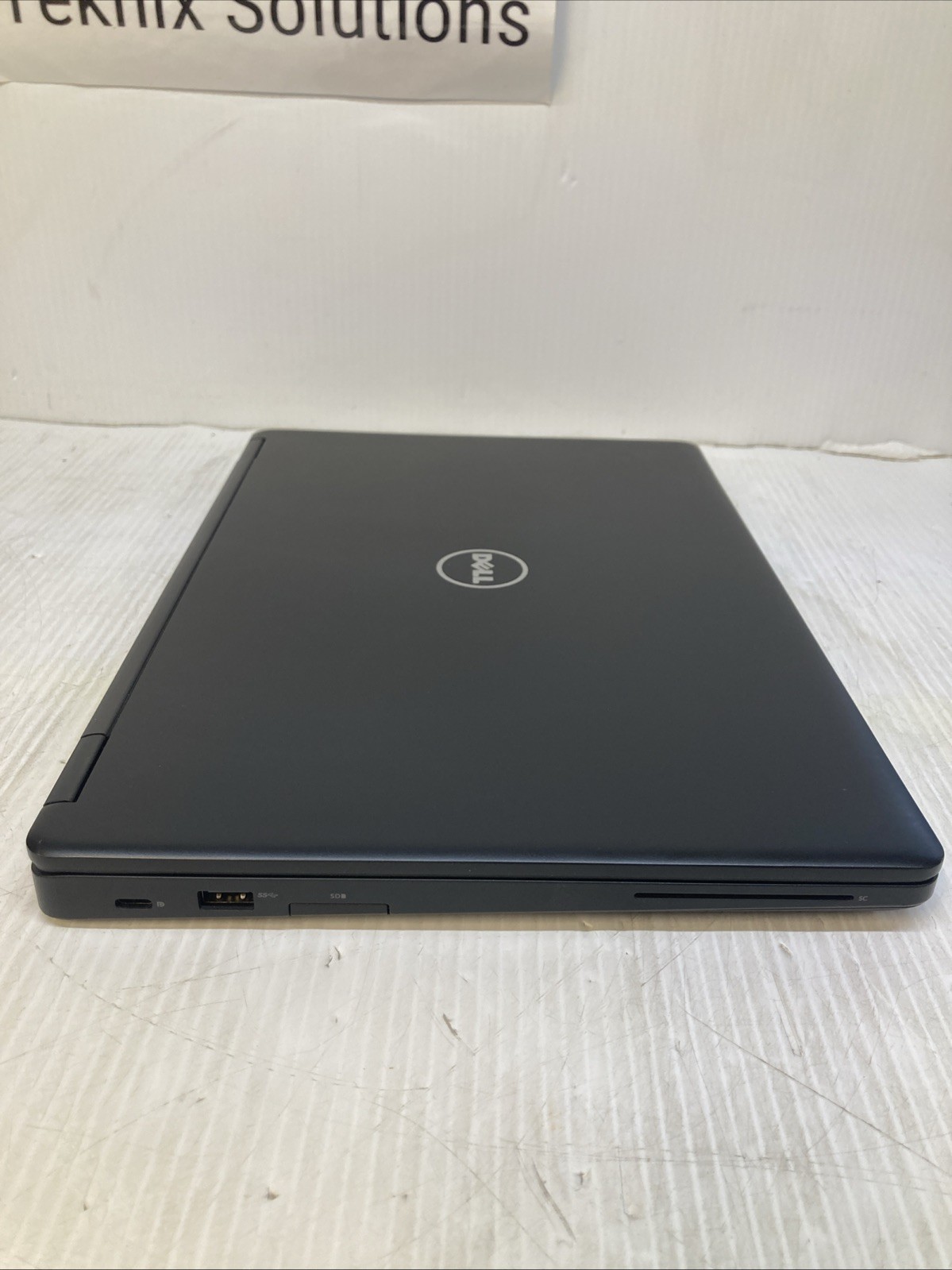 Dell Latitude 5480 Intel CORE i5-7300U 2.60GHz 8GB, 128GB SSD WINDOWS 11 PRO