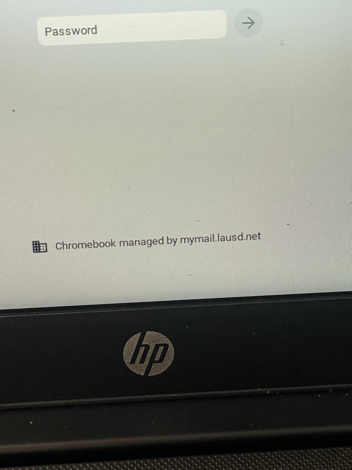 HP Fortis 11 G10 Chromebook 11.6″ Intel N100 eMMC ChromeOS Laptop ~AS-IS~ Parts~