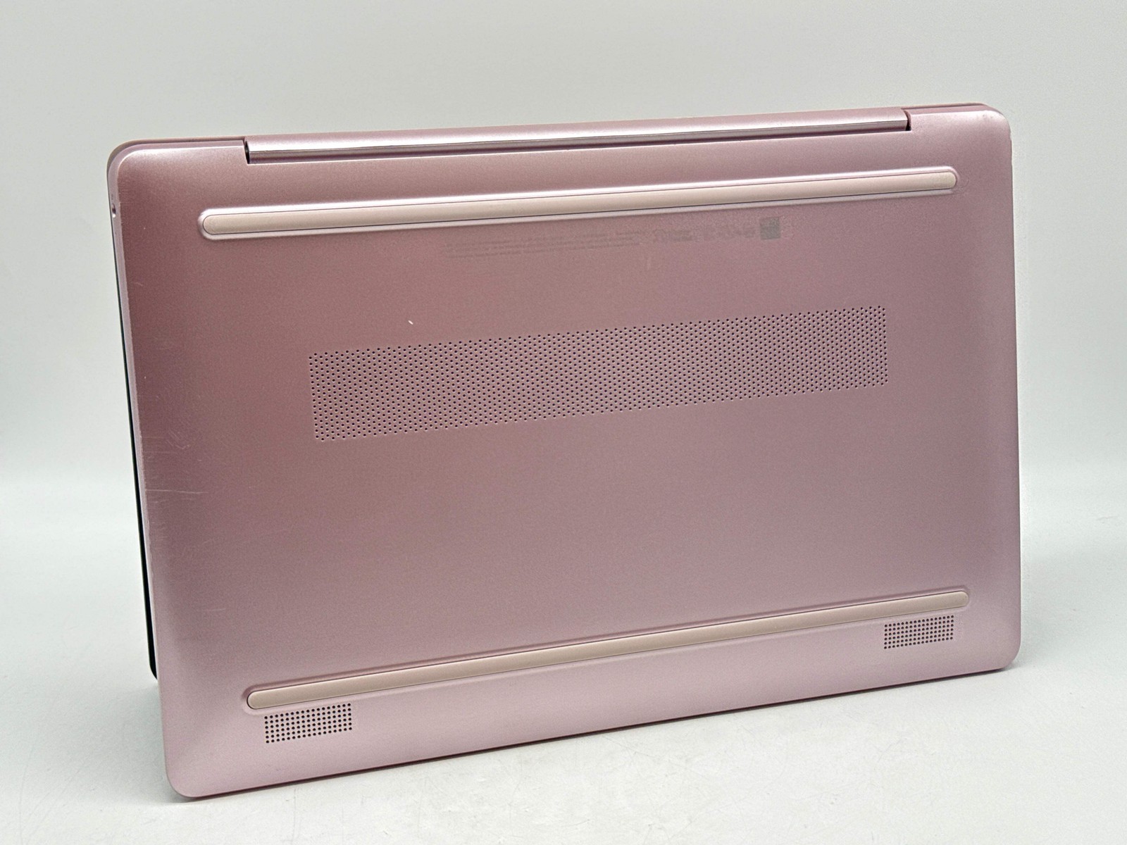 HP Stream 14-ds0080nr 14″ AMD A4-9120e 4GB 64GB eMMC Pink