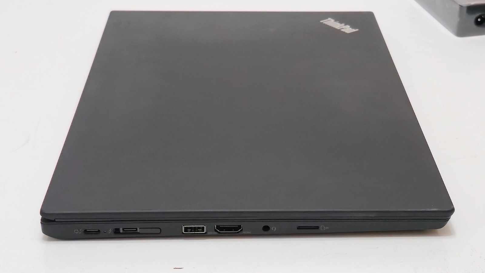 Lenovo ThinkPad P14S Gen 2 Intel i7-1185G7, 48GB RAM, 1TB SSD NVIDIA T500 Touch