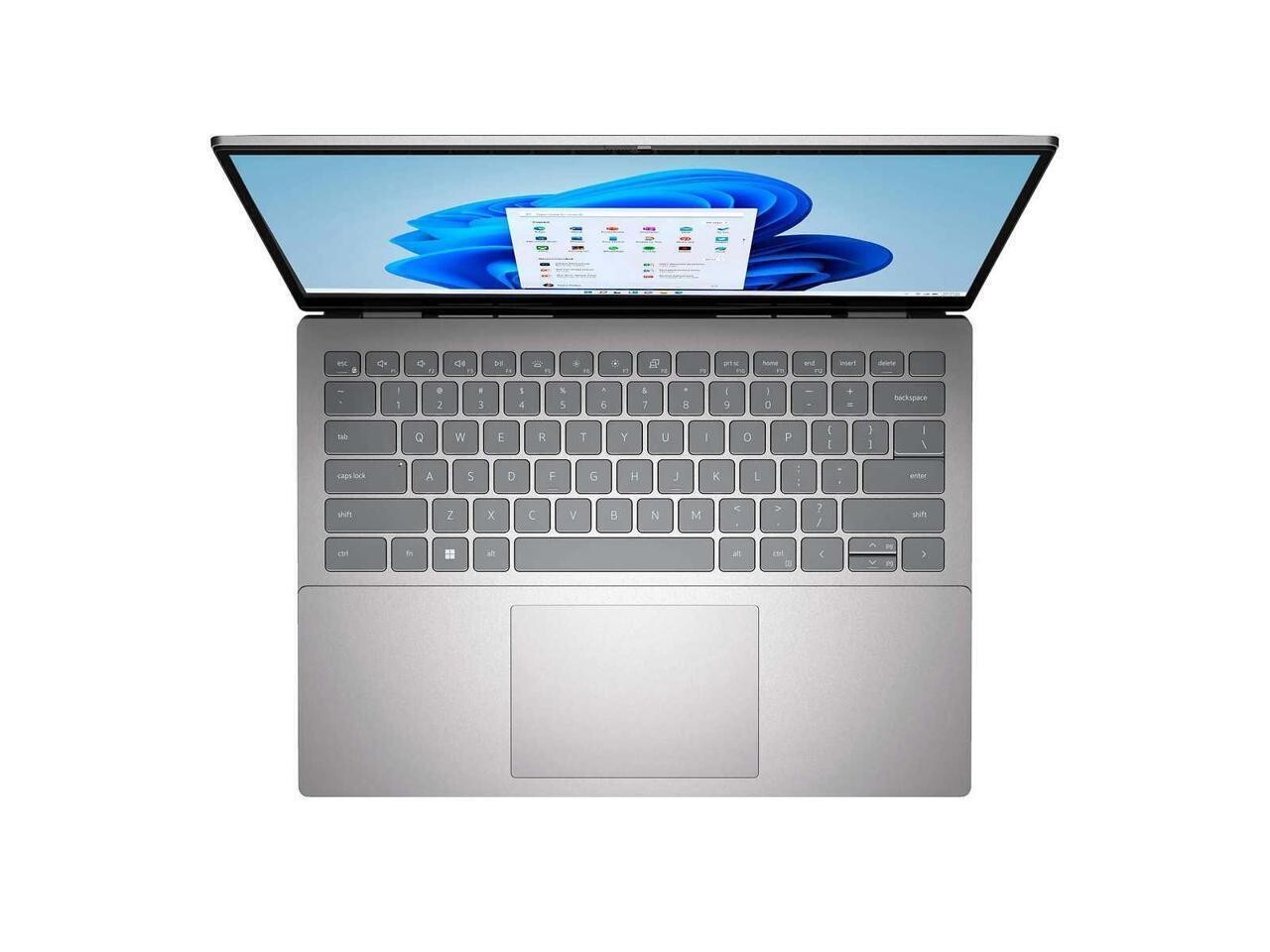 Dell Inspiron 14″ Touchscreen AMD Ryzen 5 5625U 512GB SSD 16GB I5425-A532SLV-PUS