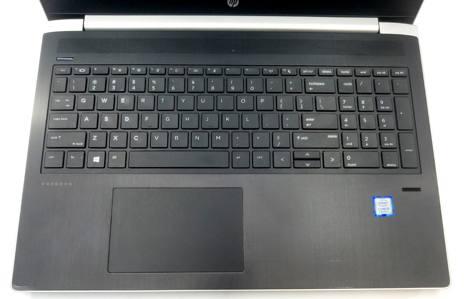 HP PROBOOK 450 G5 LAPTOP I5-8250U 1.60GHZ 8GB RAM 512GB SSD WIN11 WIFI/BT EXTRAS