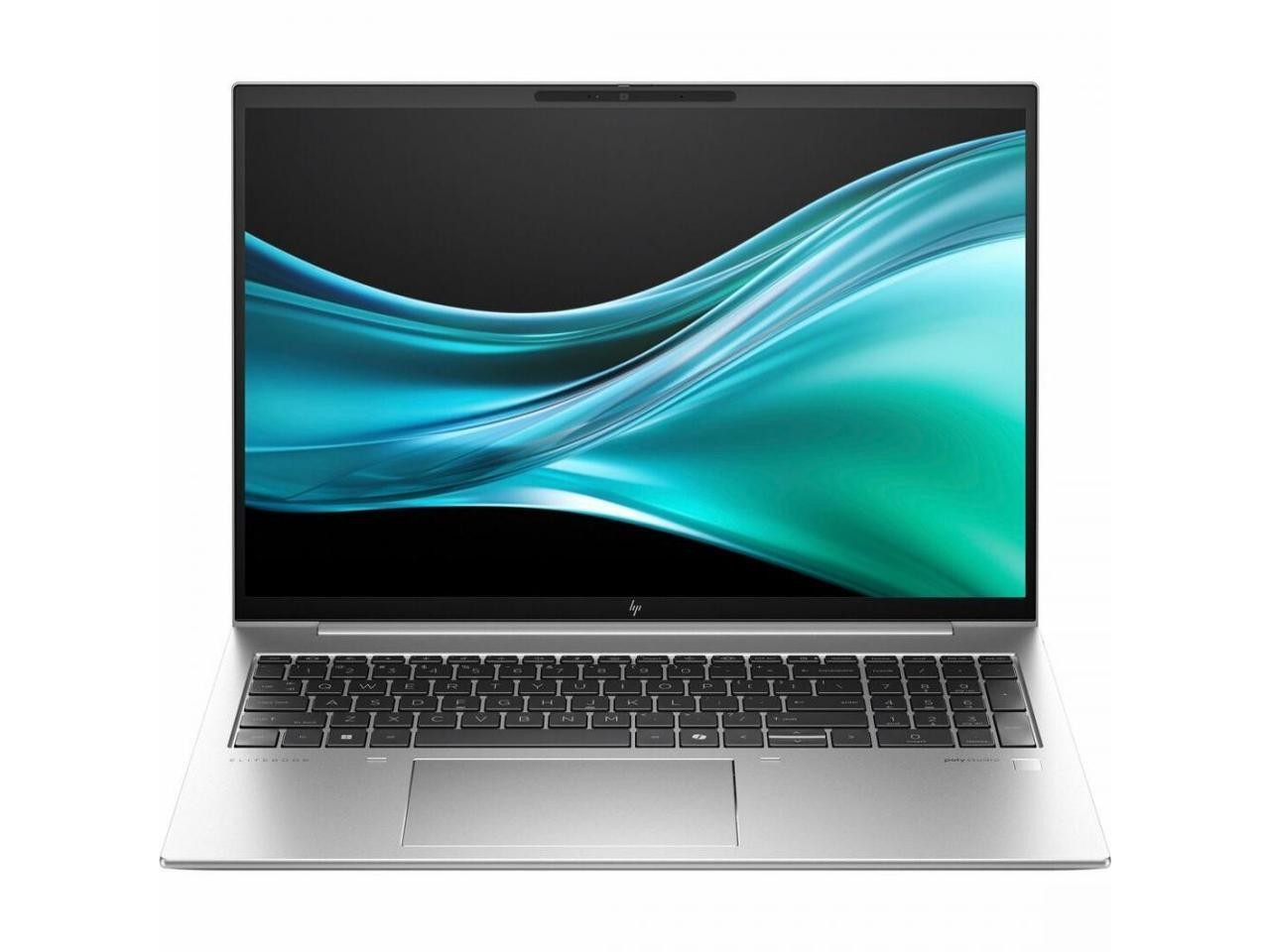 HP EliteBook 865 G11 16″ Notebook – AMD Ryzen 7 PRO 8840U (3.30 GHz) – 32 GB –