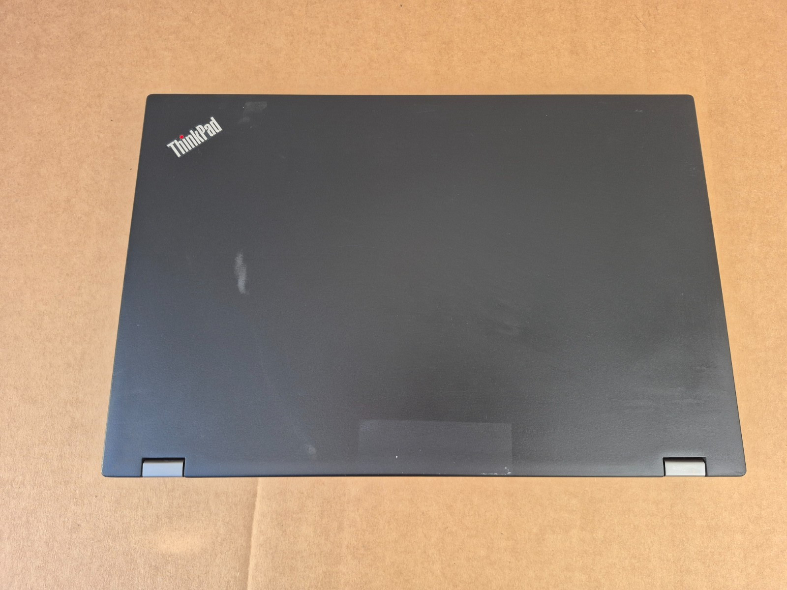 LENOVO THINKPAD P50 i7-6820HQ 2.7GHZ RAM 16GB SSD 512GB QUADRO M1000M ,WIFI,HDMI