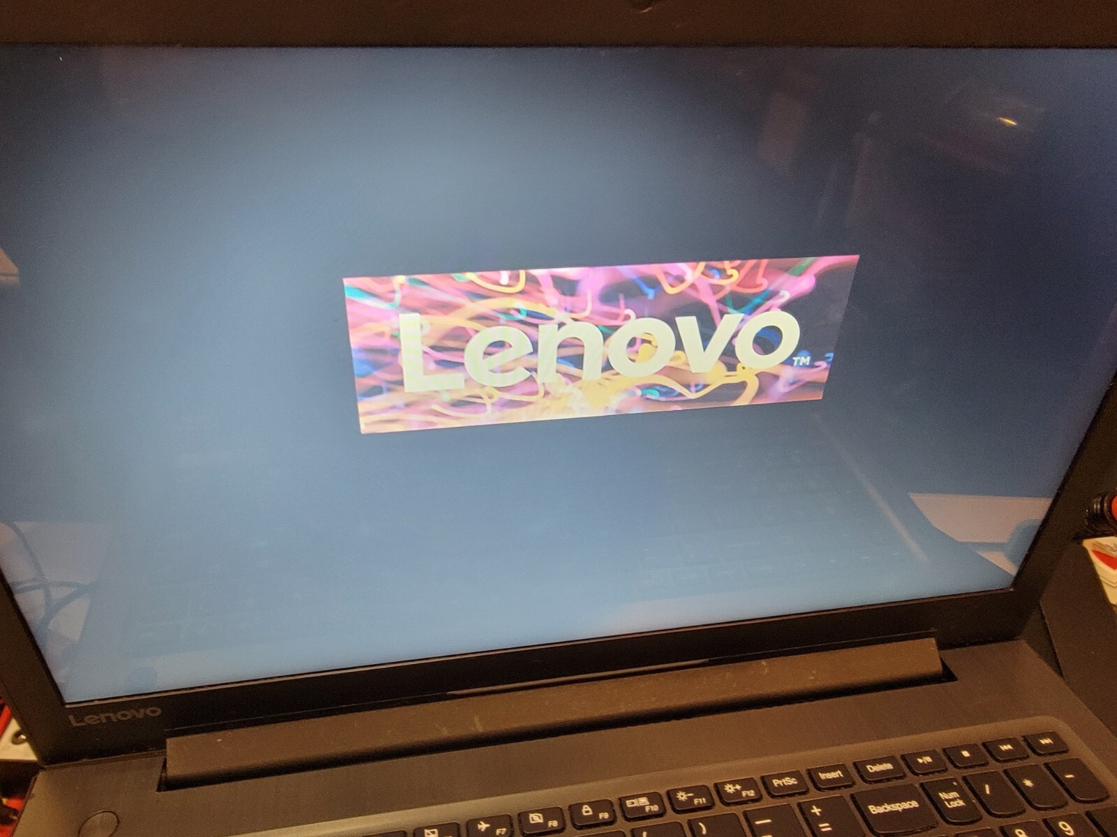 Lenovo IdeaPad 310-15ABR 15.6″ HD | No HDD | READ