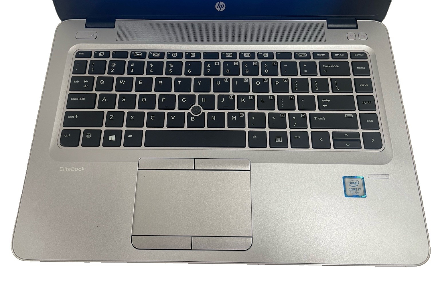 HP Elitebook 840 G4 Laptop Computer PC i7 16GB RAM 256GB SSD Windows 10 Pro