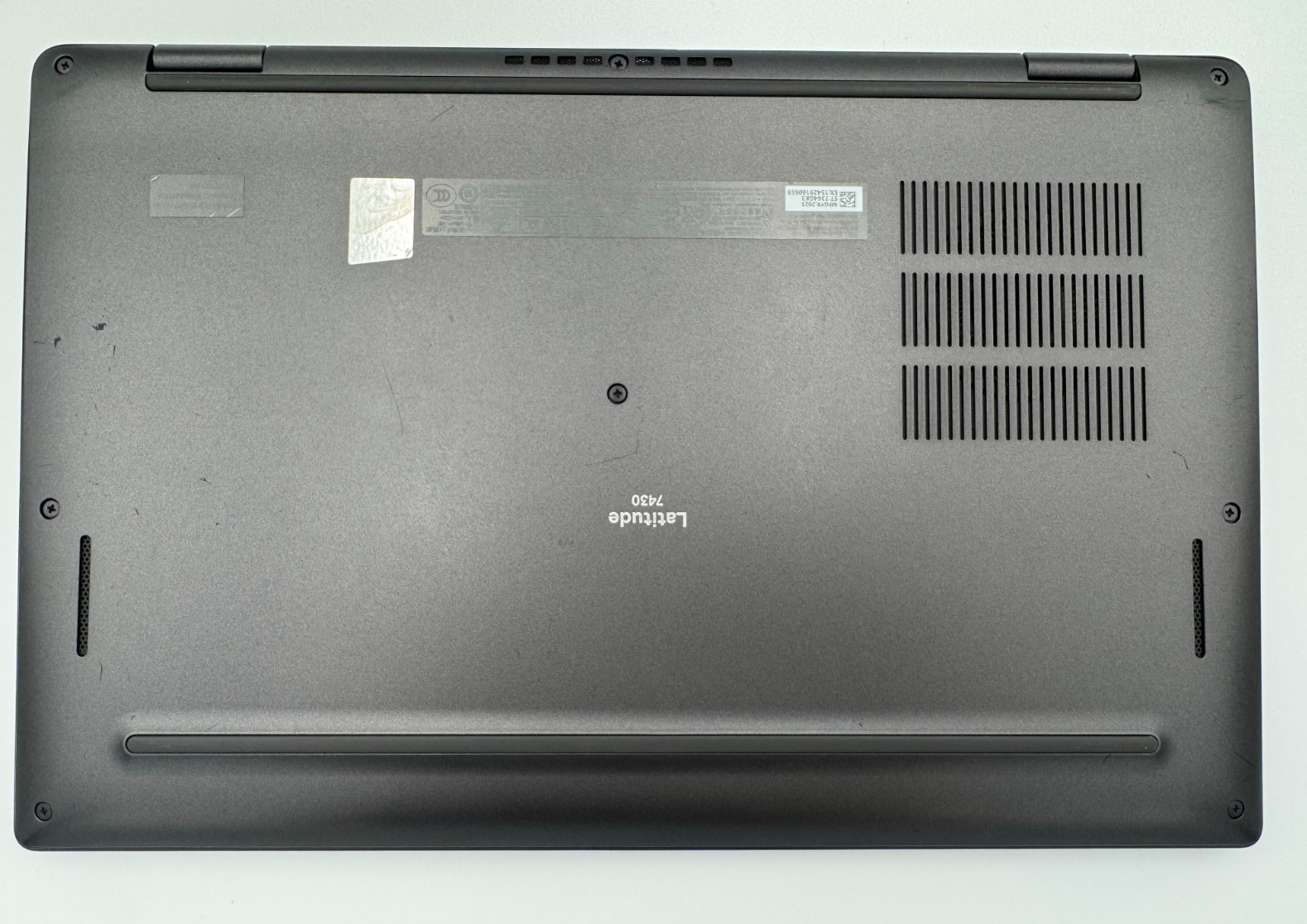 Dell Latitude 7430 14″ | 12th Gen Intel Core i5-1245U | 16GB | 512GB NVME